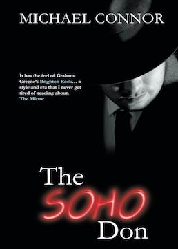 The Soho Don by Michael Connor